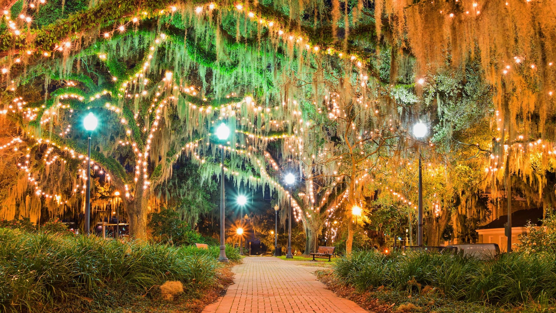 Hyatt House Tallahassee Capitol - University Cascade Park