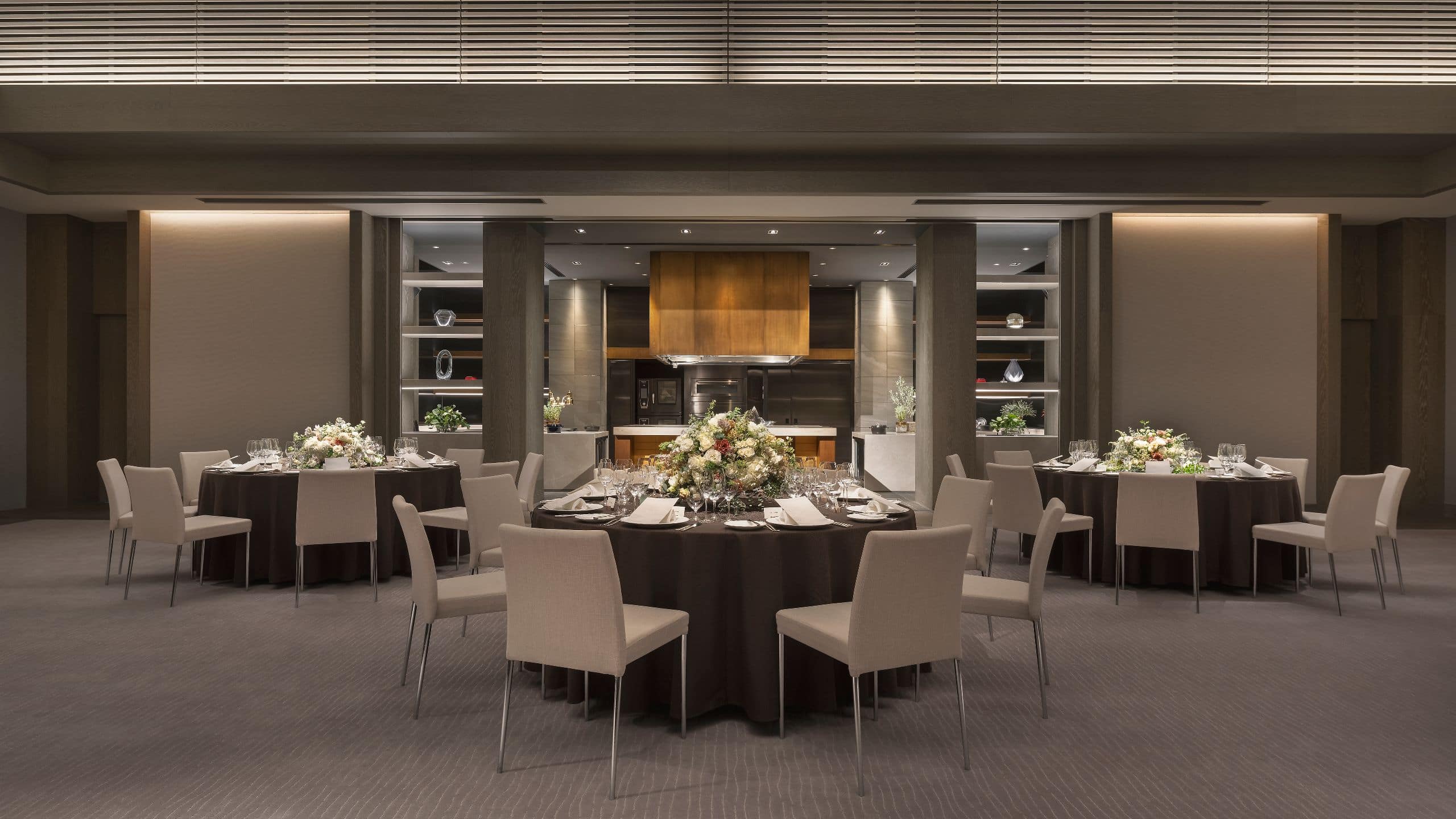 Park Hyatt Niseko Hanazono Kabanoki Event