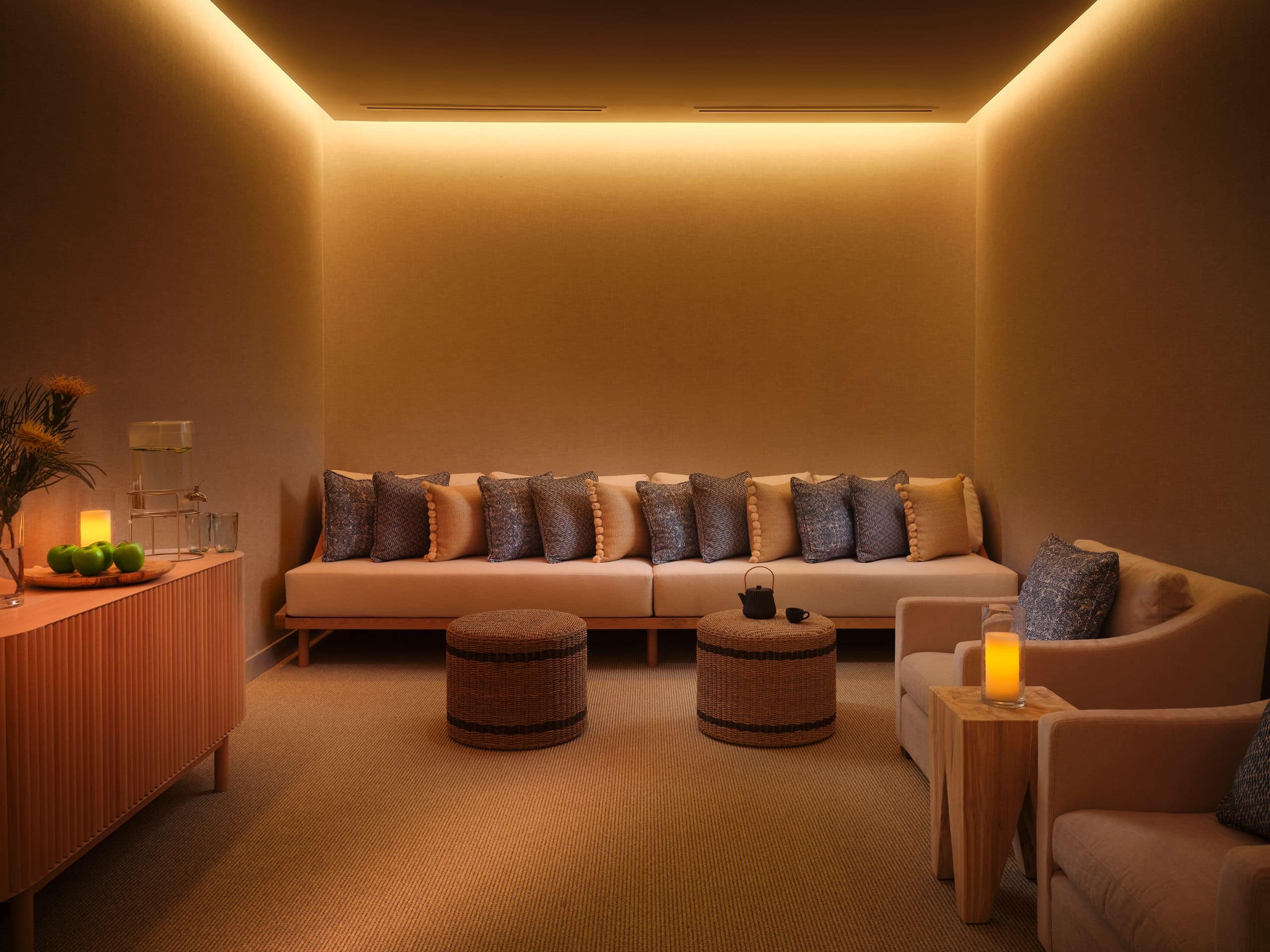 Alila Marea Beach Resort Encinitas - 