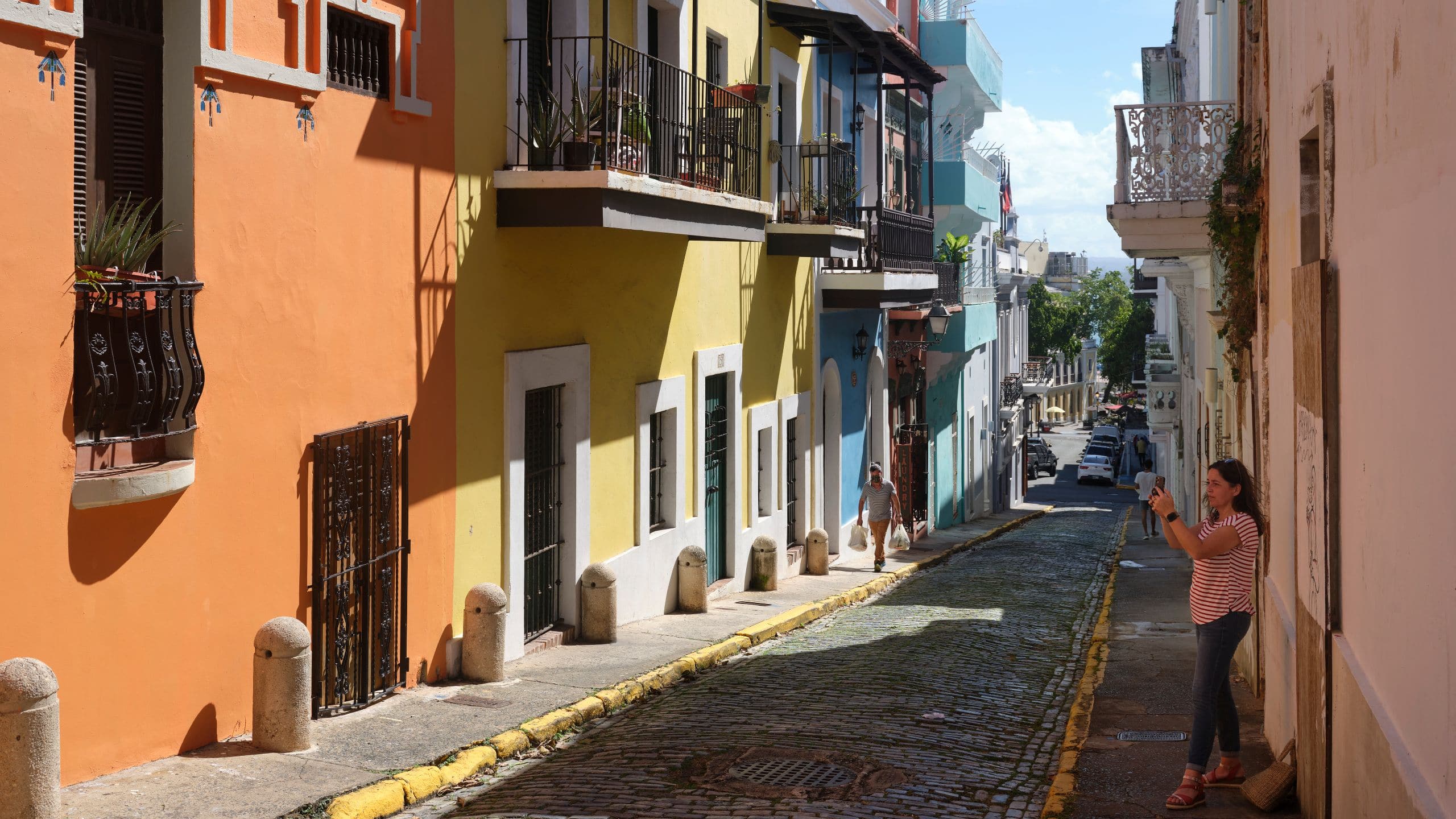Hyatt Residence Club Dorado, Hacienda del Mar Old San Juan