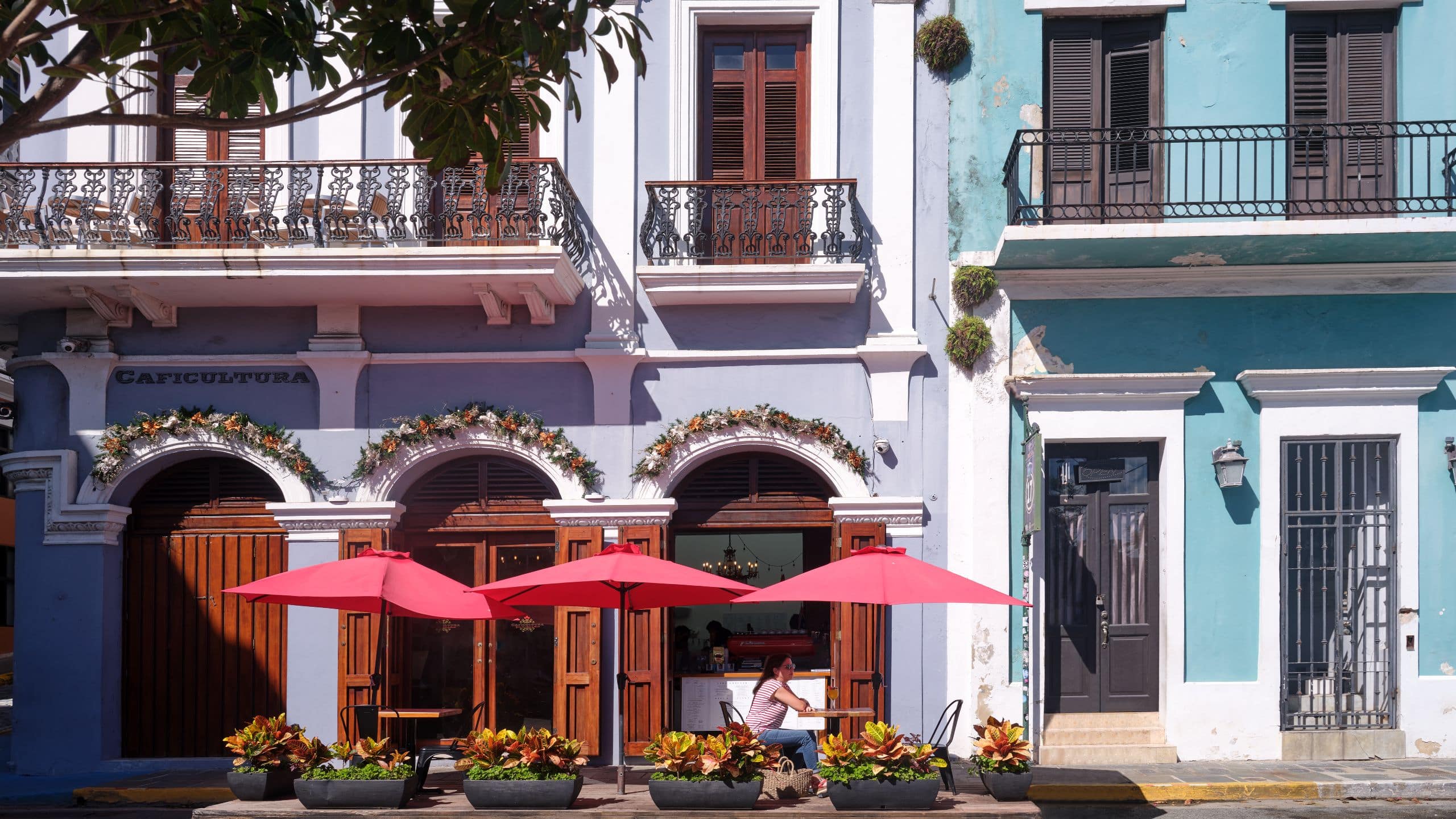 Hyatt Residence Club Dorado, Hacienda del Mar Old Town Restaurant