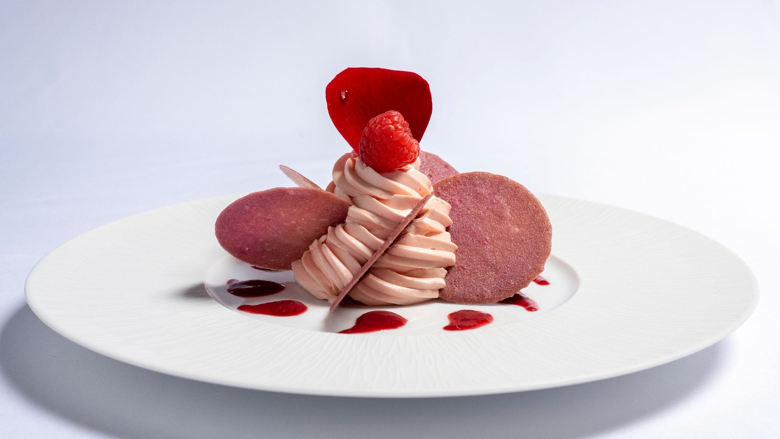 3 of 4 Park Hyatt Niseko Hanazono Wedding Desserts