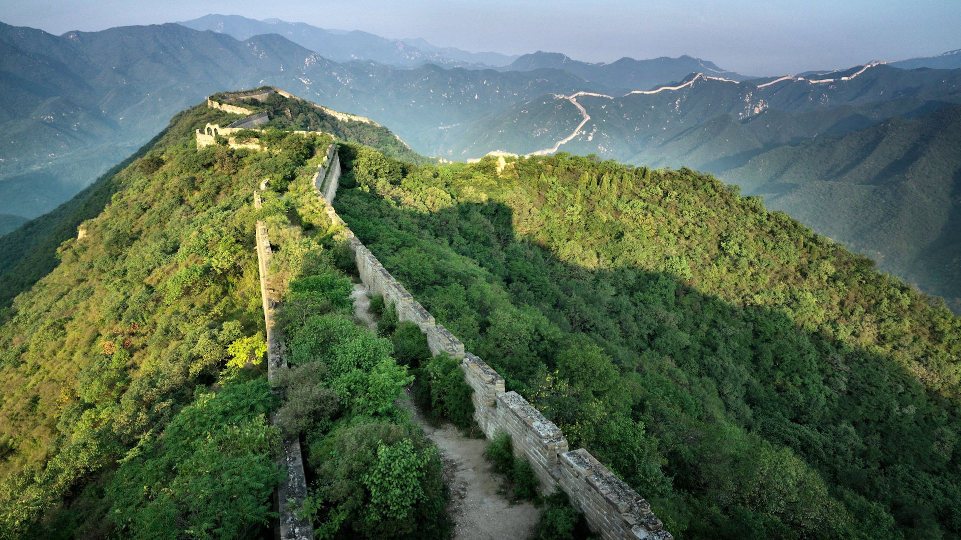 Commune By The Great Wall
