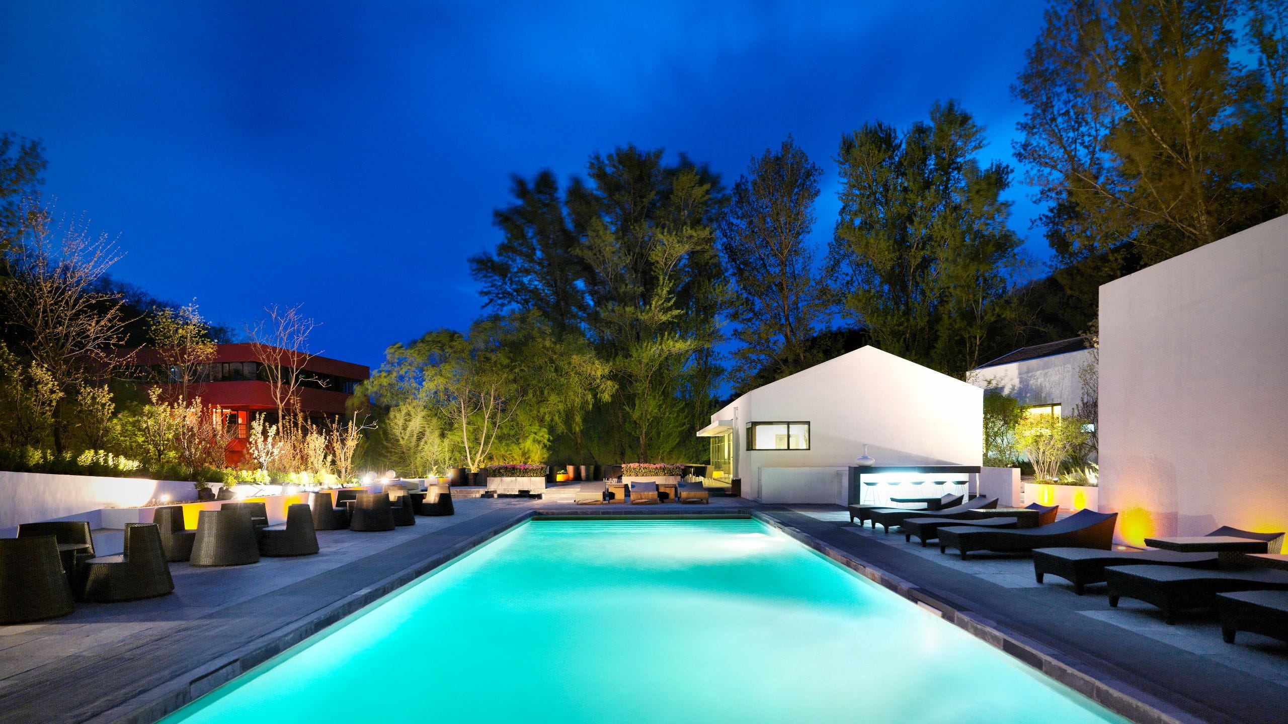 MOUNTAIN RETREAT WHERE EXTRAORDINARY MEMORIES WILL BE MADE | COMMUNE BY THE GREAT WALL MOUNTAIN RETREAT WHERE EXTRAORDINARY... 
