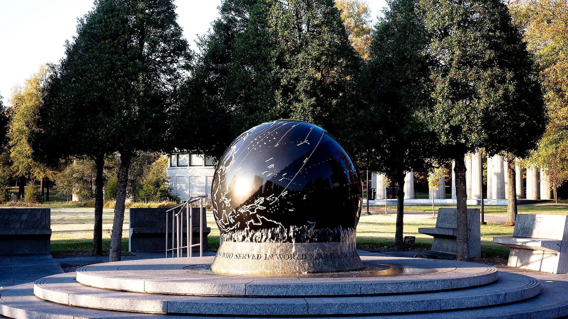 Grand Hyatt Nashville Destination Bicentennial Park