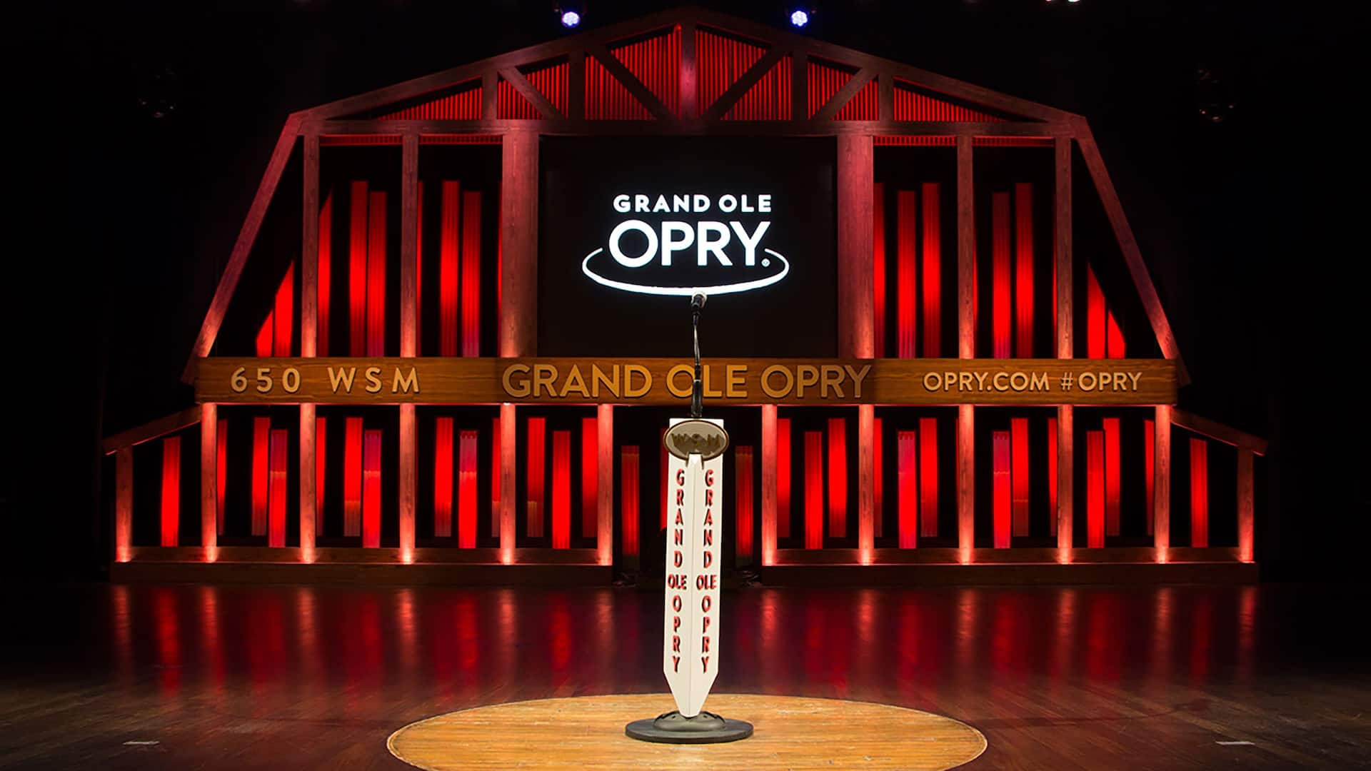 Grand Hyatt Nashville Destination Grand Ole Opry