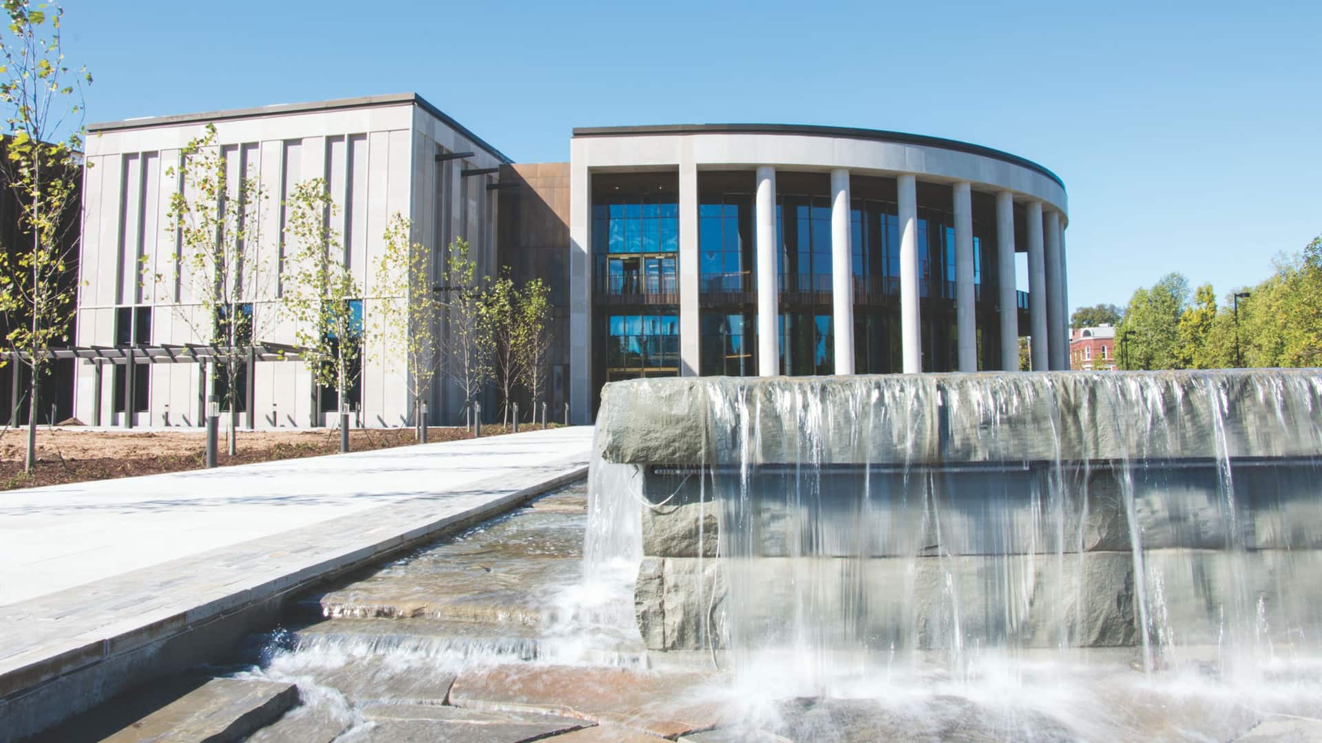 Grand Hyatt Nashville Destination Tennessee State Museum