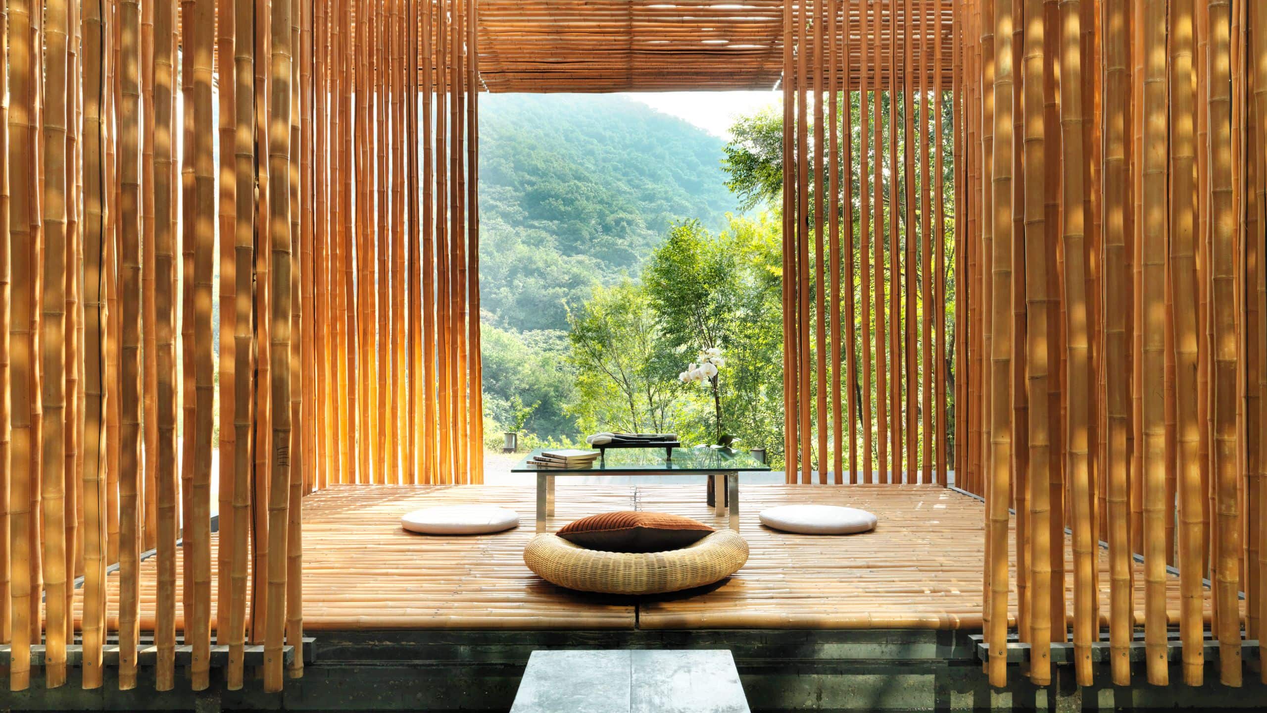 Commune By The Great Wall King Bed