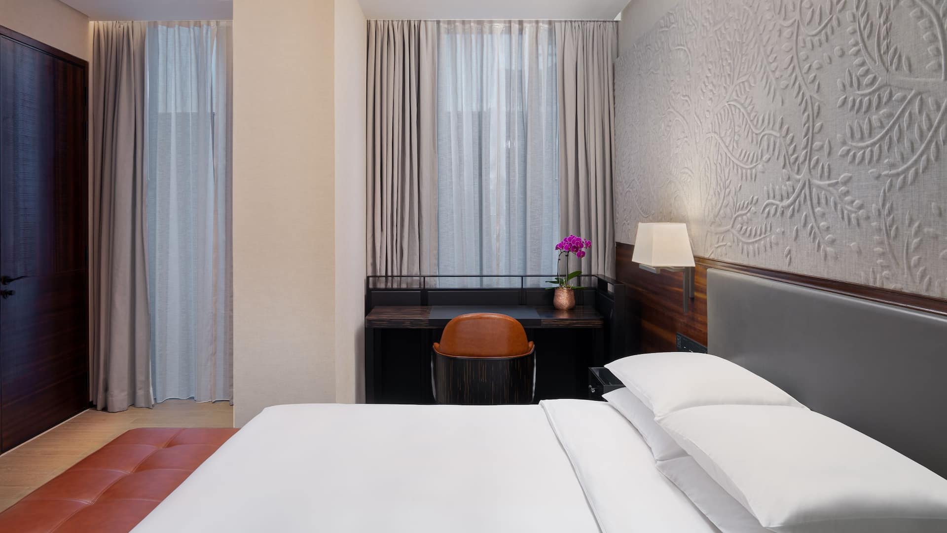 Hyatt Regency Phnom Penh Two Bedroom Royal Suite