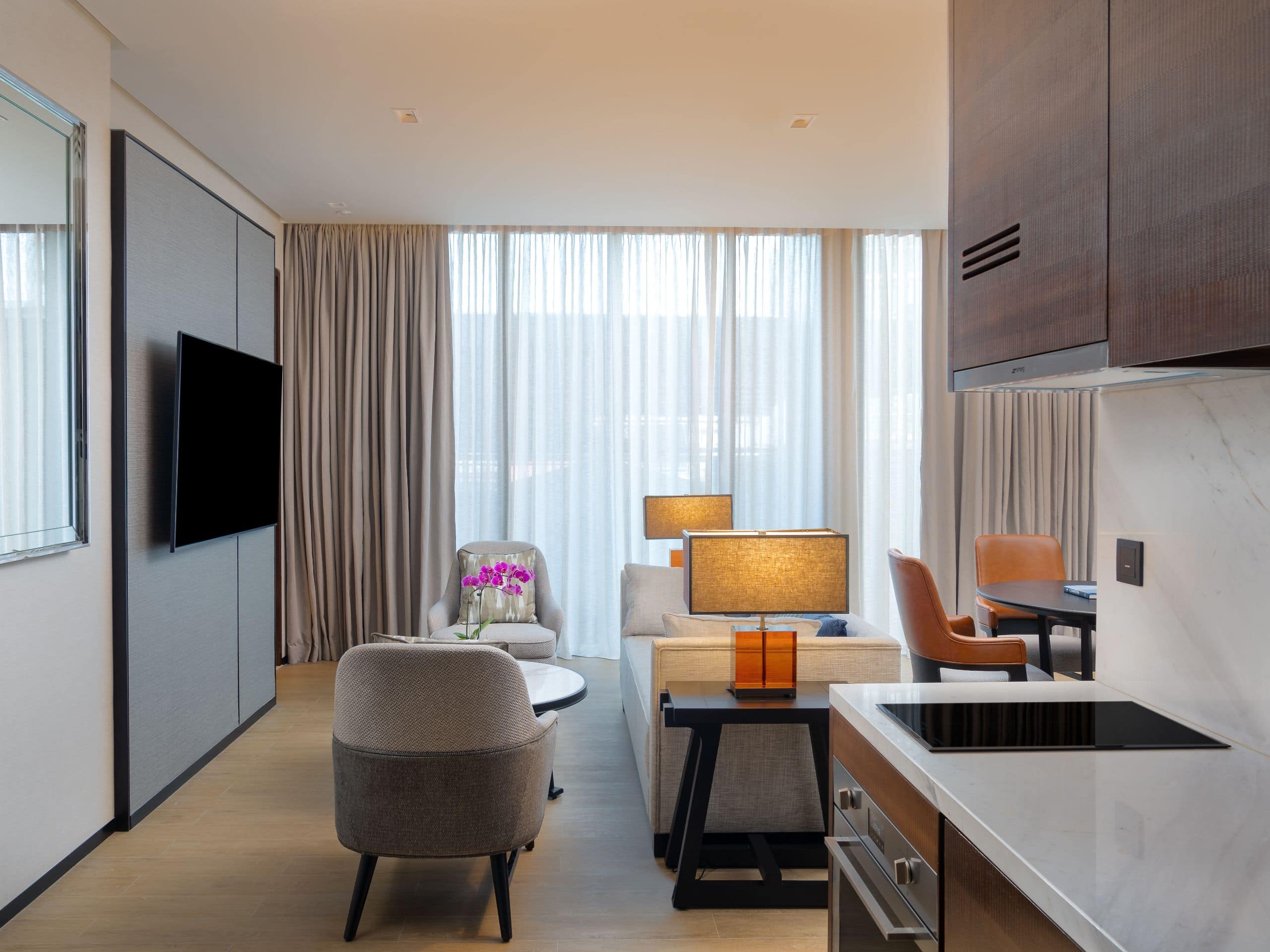 Luxury Hotel in the Heart of the City | Hyatt Regency Phnom Penh