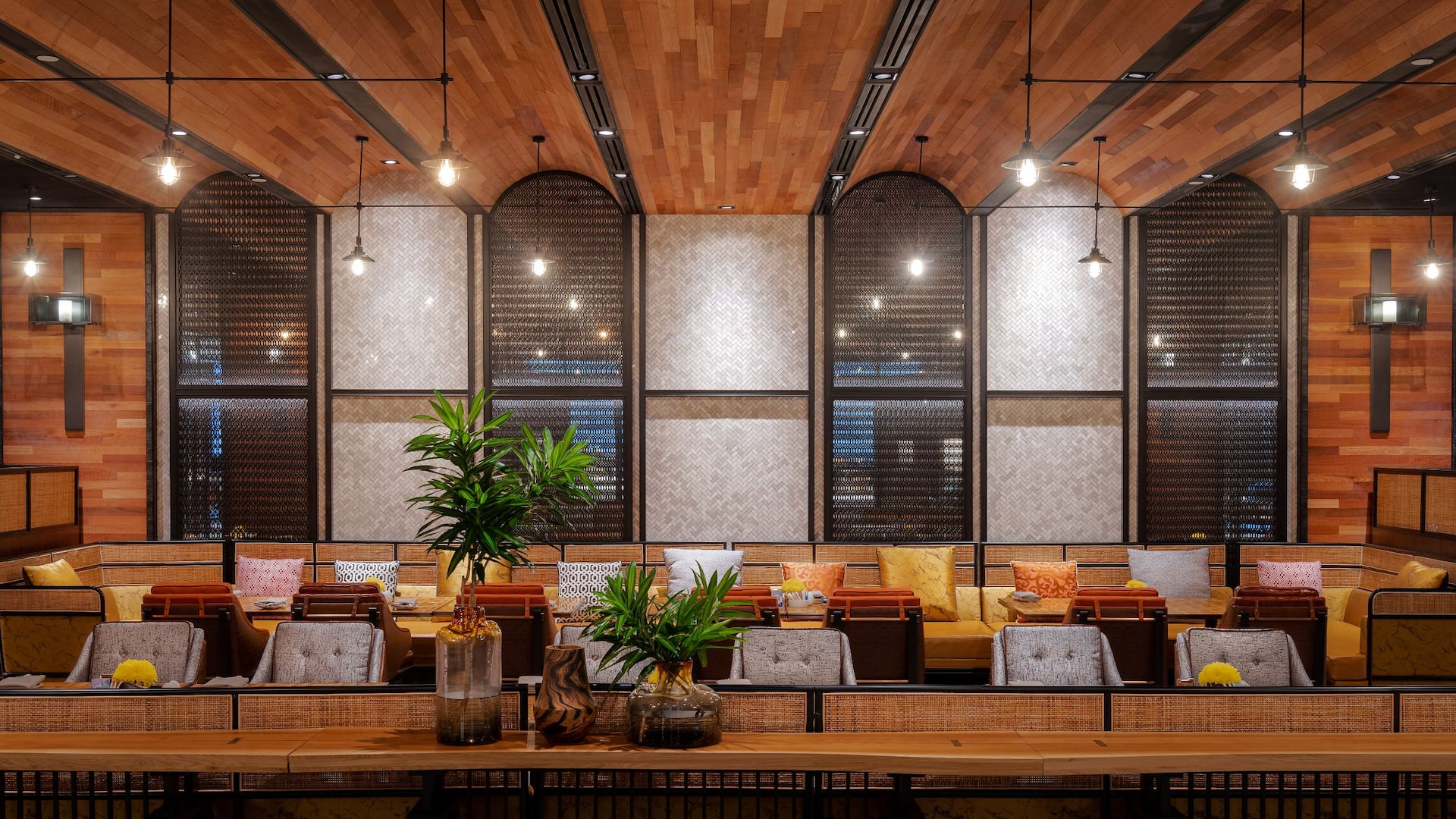 Market Café Restaurant & Lounge