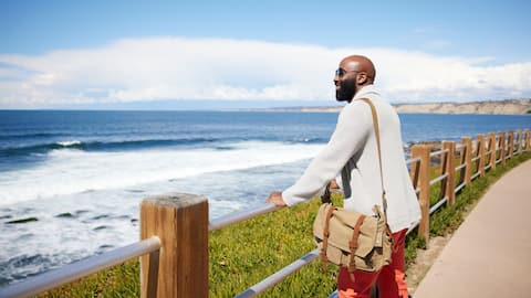 Hotel Near UCSD and La Jolla Beach | Hyatt Regency La Jolla at Aventine