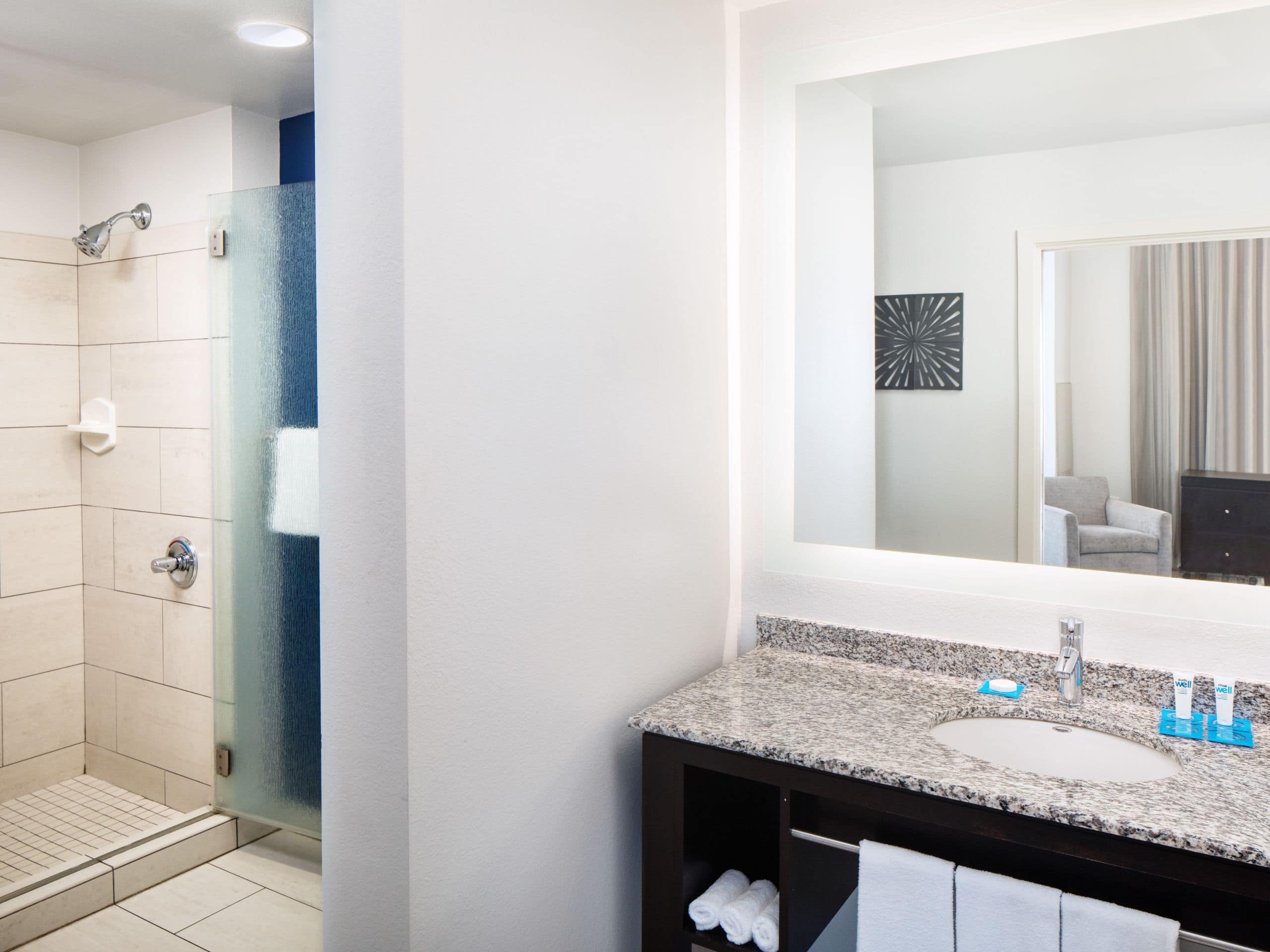 Extended Stay Charlotte Hotel Hyatt House Charlotte/Center City