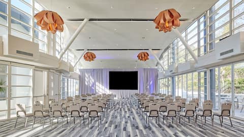 Wedding Venues and Packages in La Jolla | Hyatt Regency La Jolla