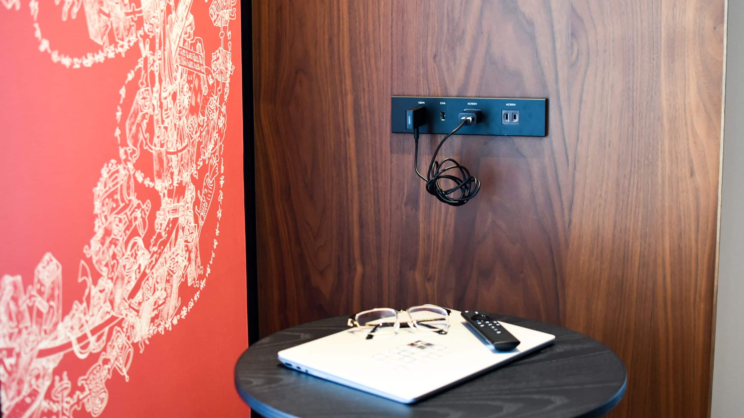 Hyatt Centric Ginza Tokyo Multi Purpose Outlet