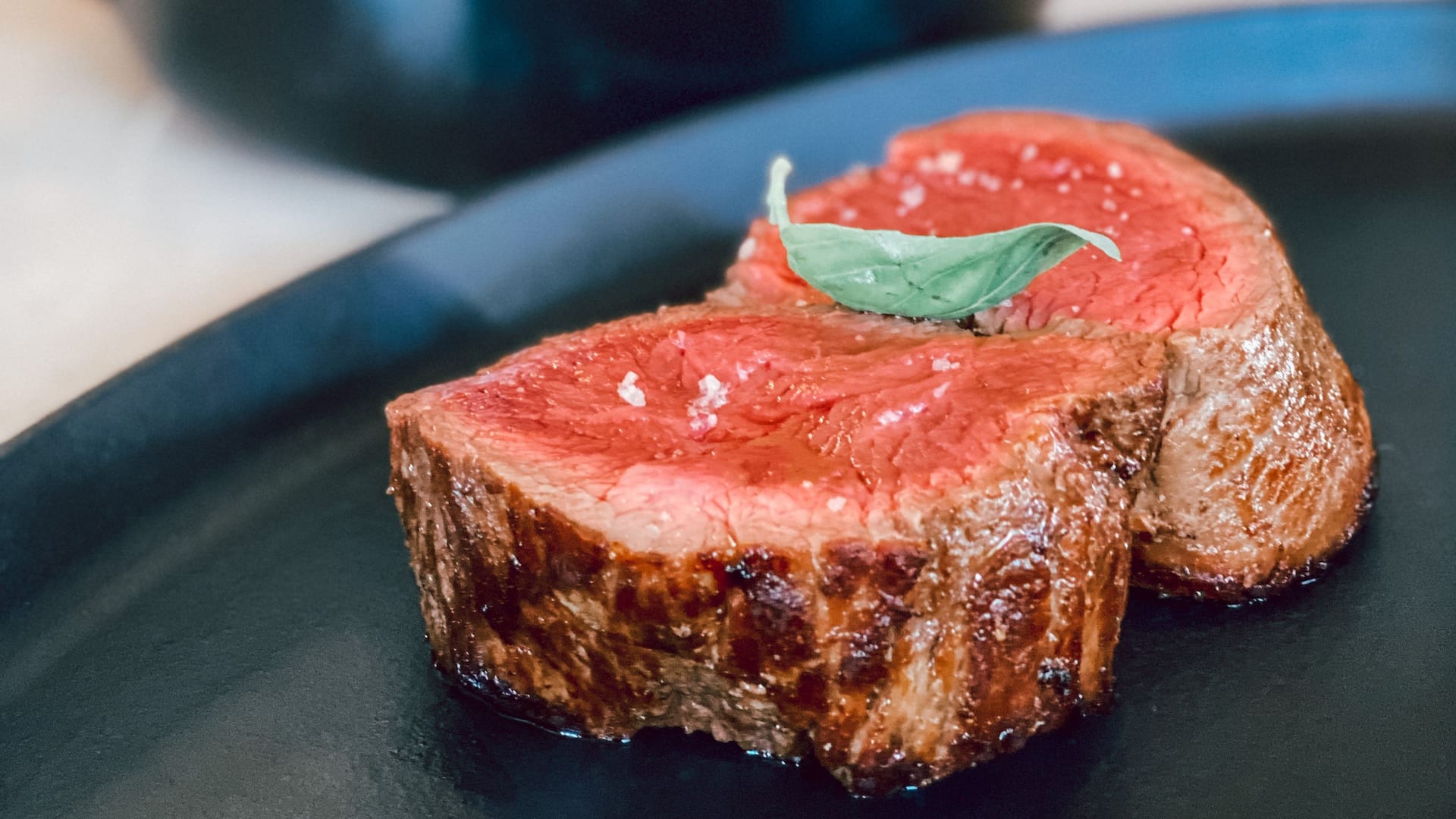 Hyatt Regency Casablanca Cafe M Boeuf a la Braise