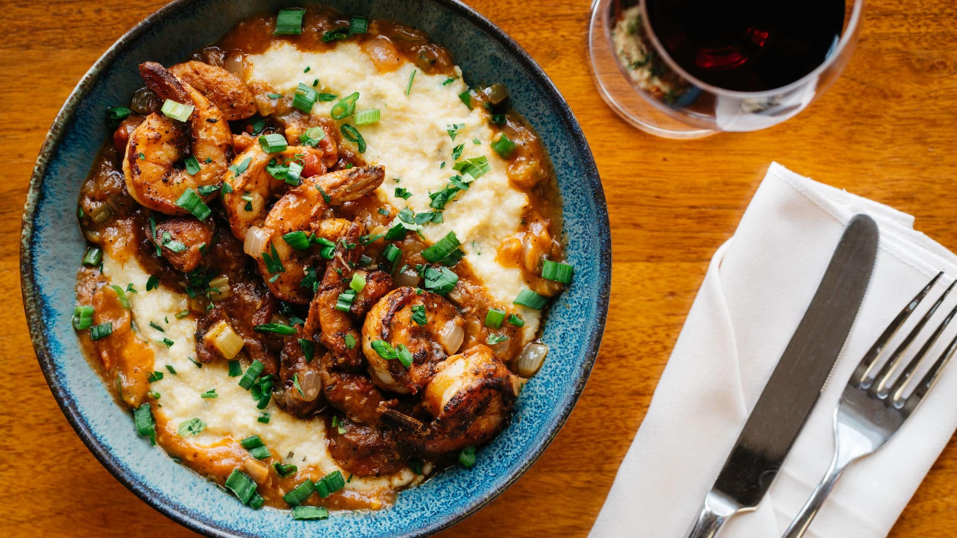 Hyatt Regency Orlando International Airport Mccoys Etouffee