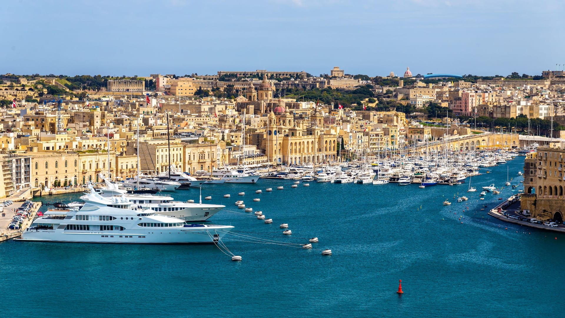 Hyatt Regency Malta