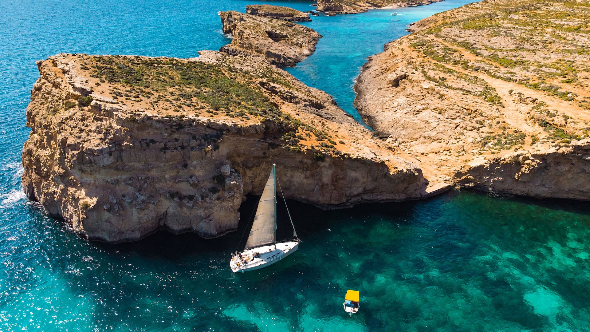 Hyatt Regency Malta Comino