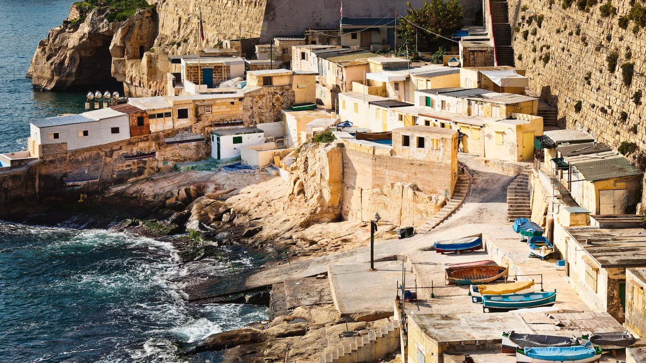 Hyatt Regency Malta