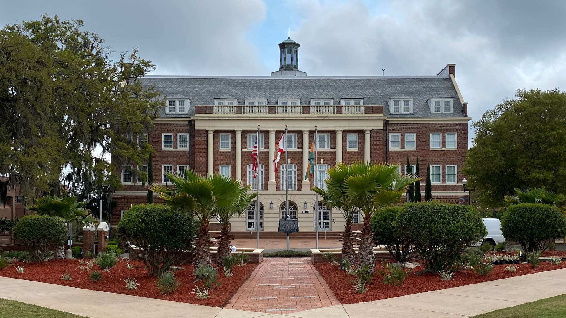 Hyatt House Tallahassee Capitol - University FAMU Attraction
