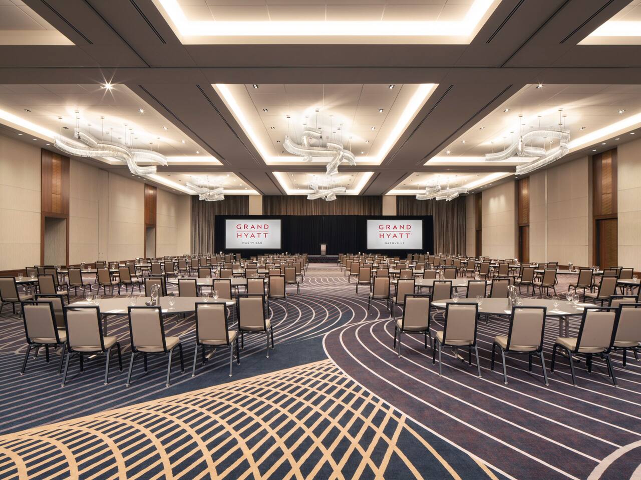 Summit Ballroom