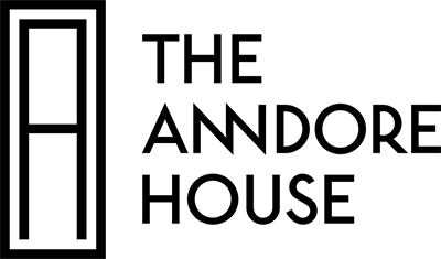 The Anndore House logo