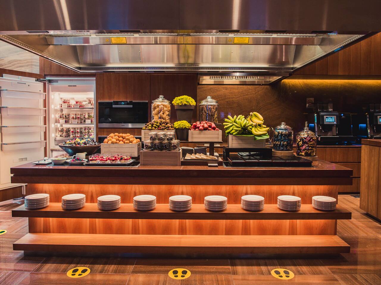 Singapore Meetings, Conference Space Facilities & Catering Services Grand Hyatt