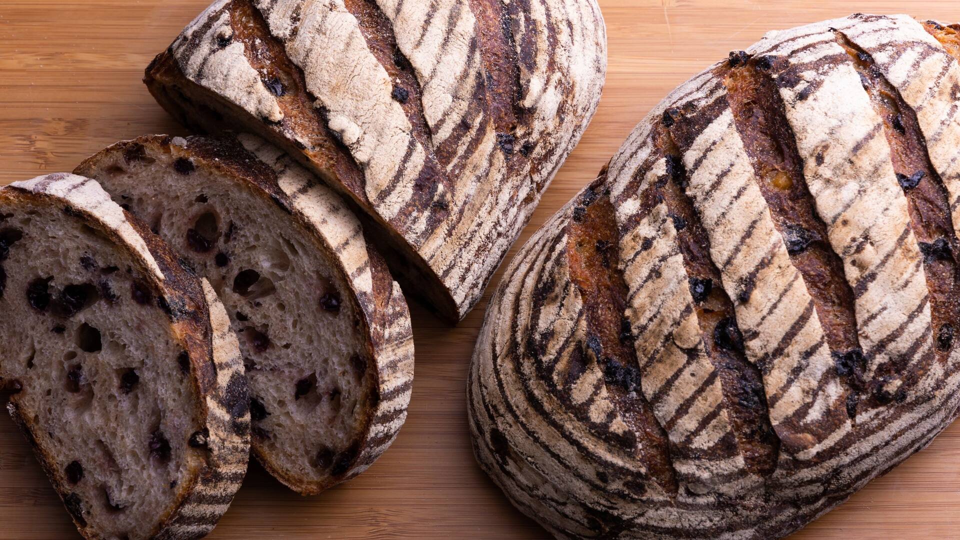 bread