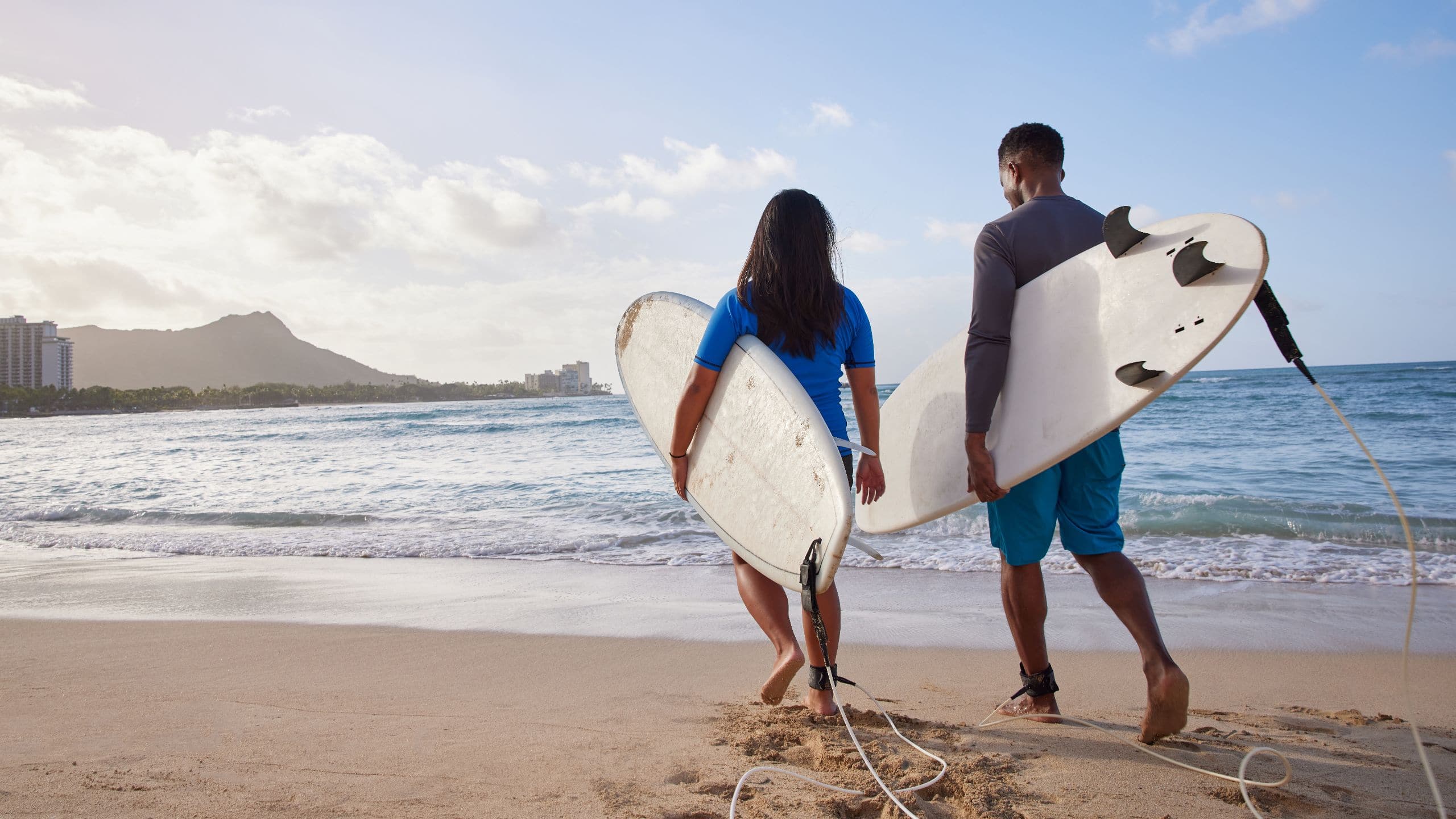 Hyatt Centric Waikiki Beach Surf Waikiki