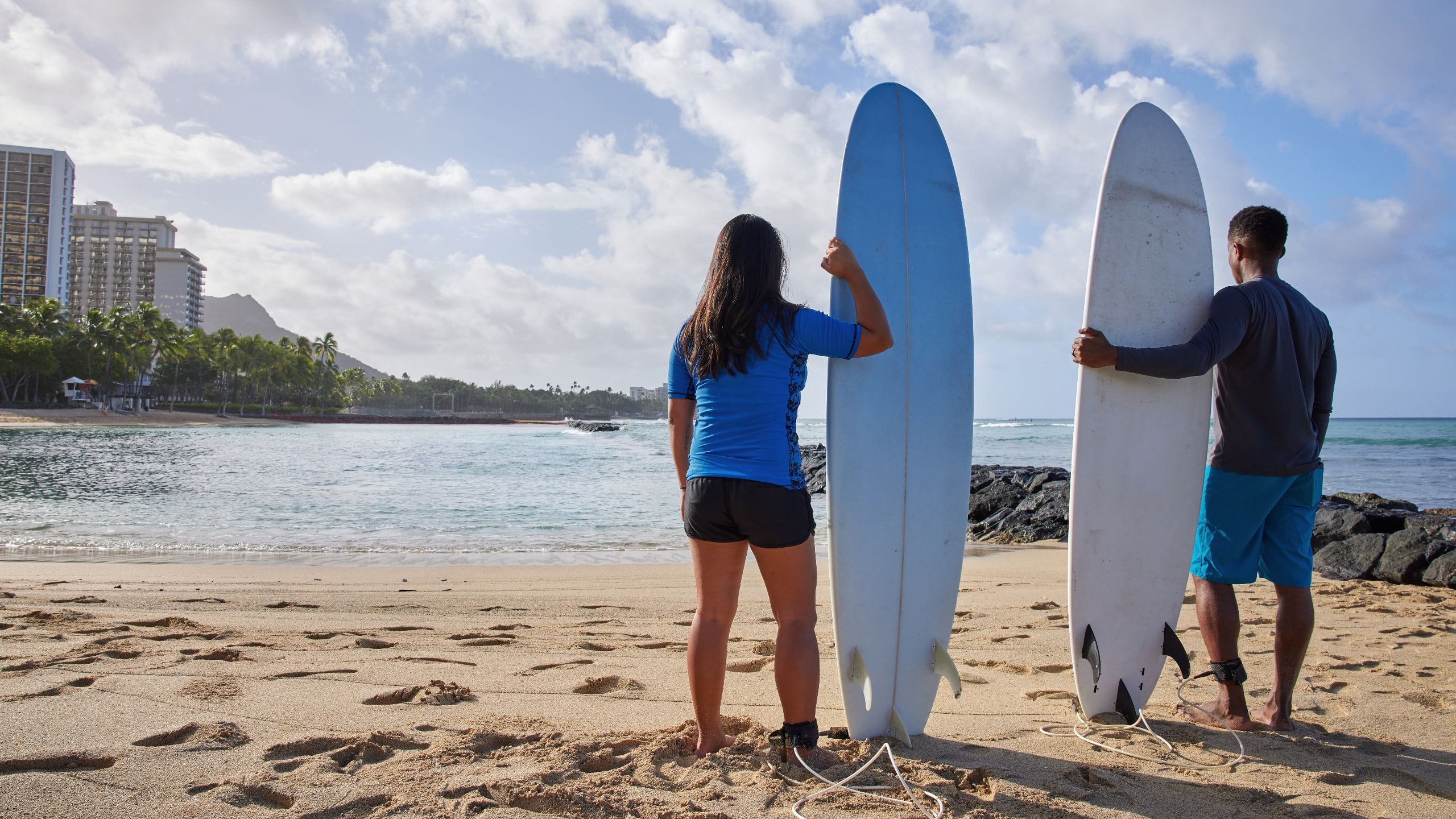 Hyatt Centric Waikiki Beach Surf Waikiki