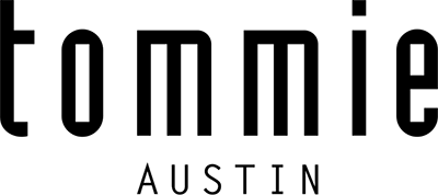 tommie Austin logo