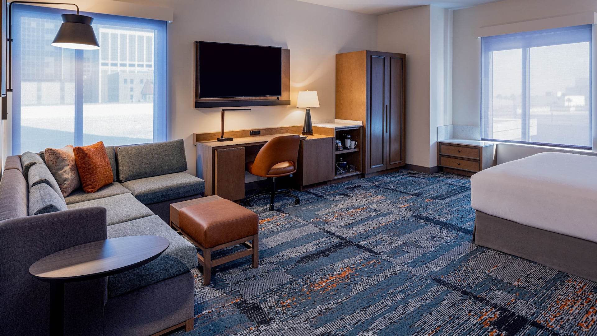 King Room