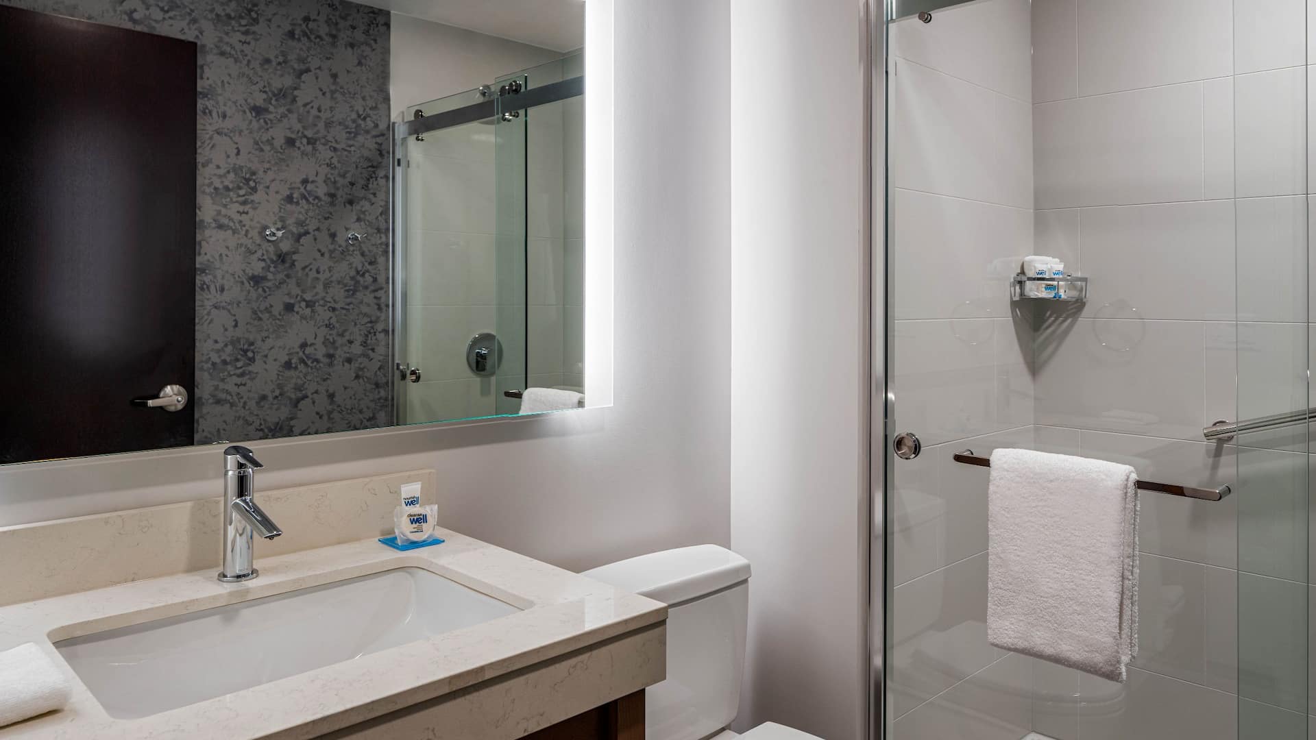 3 de 3 Bathroom