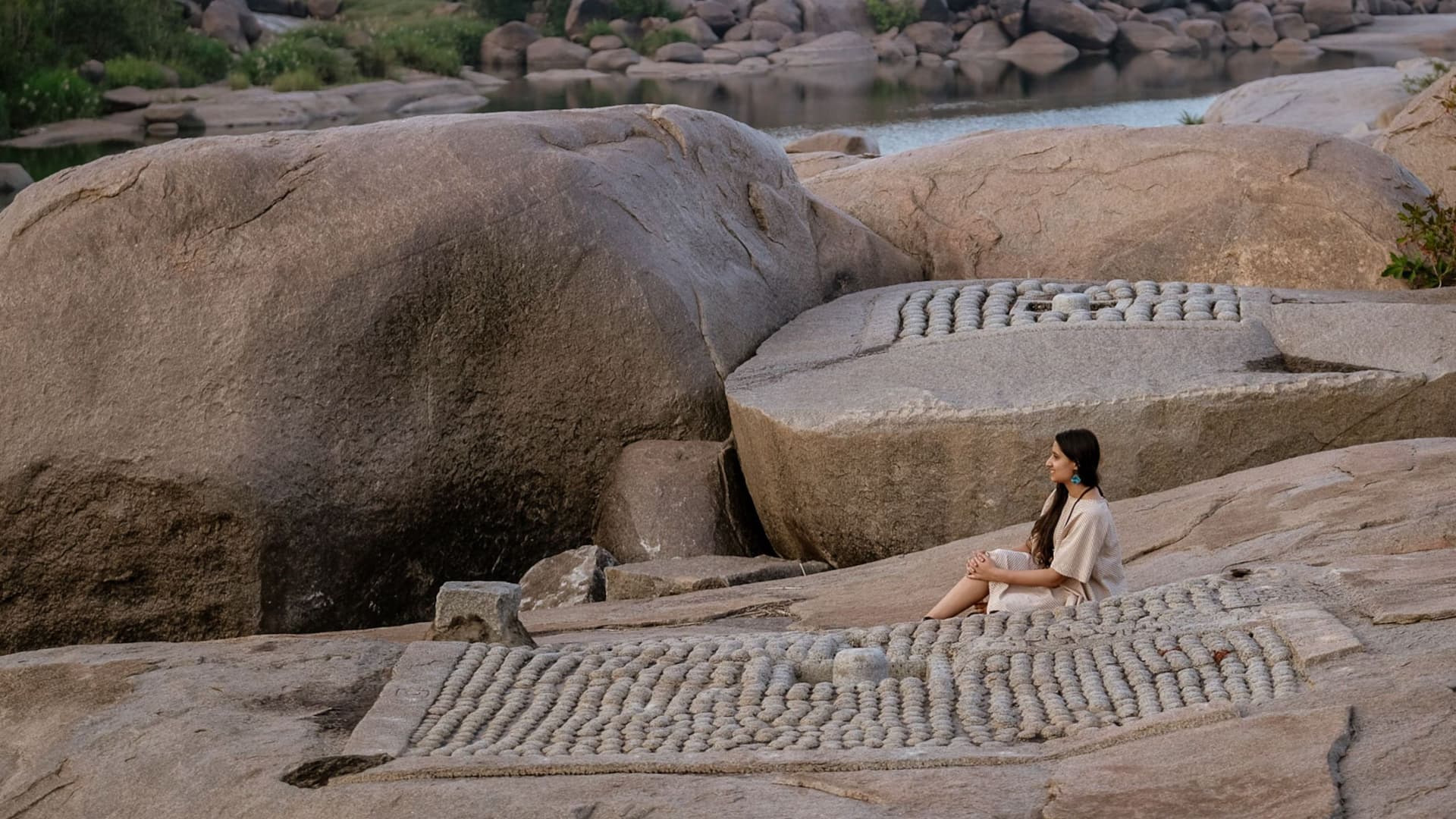 Hyatt Place Hampi Chakratirtha Hampi