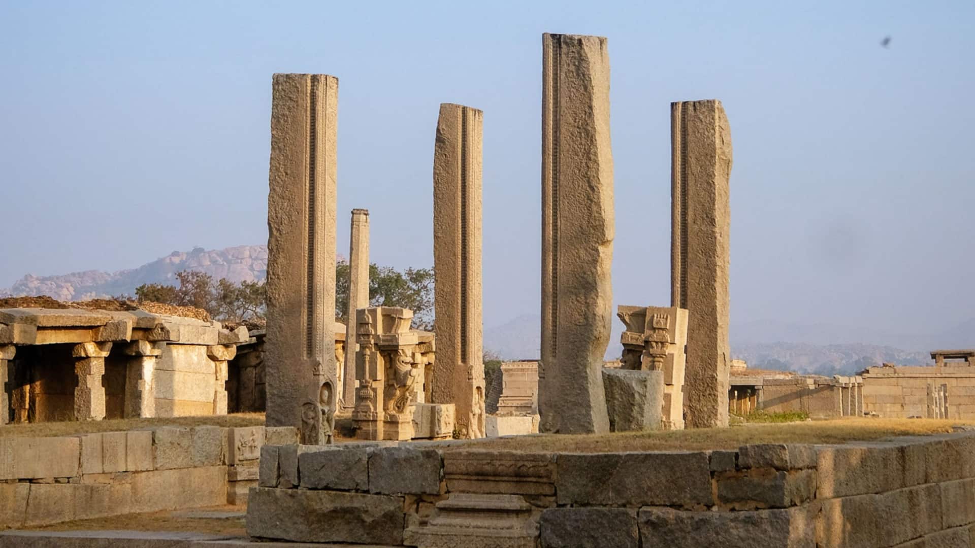 Hyatt Place Hampi Hampi Ruins