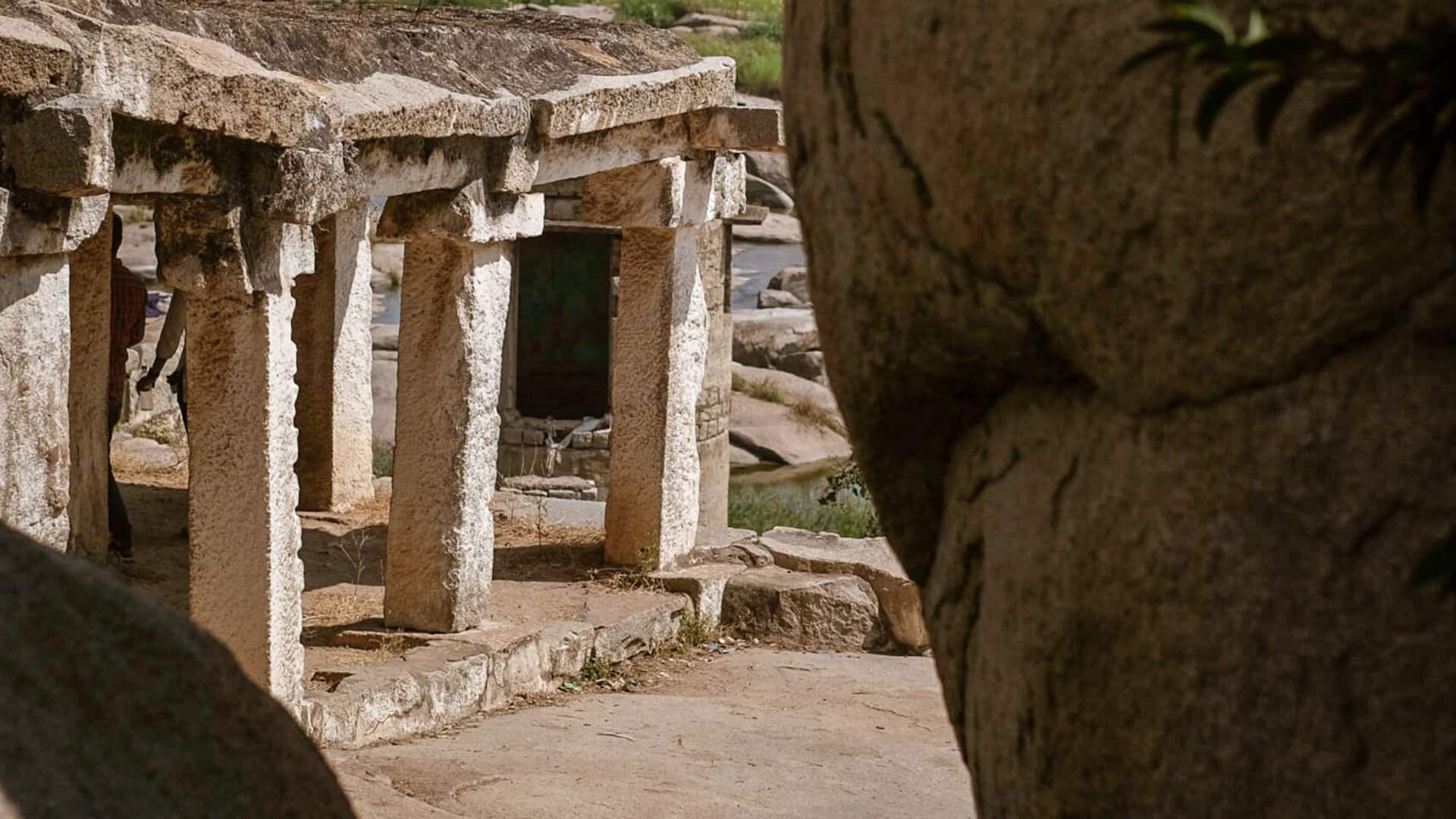 Hyatt Place Hampi Vali Gufa