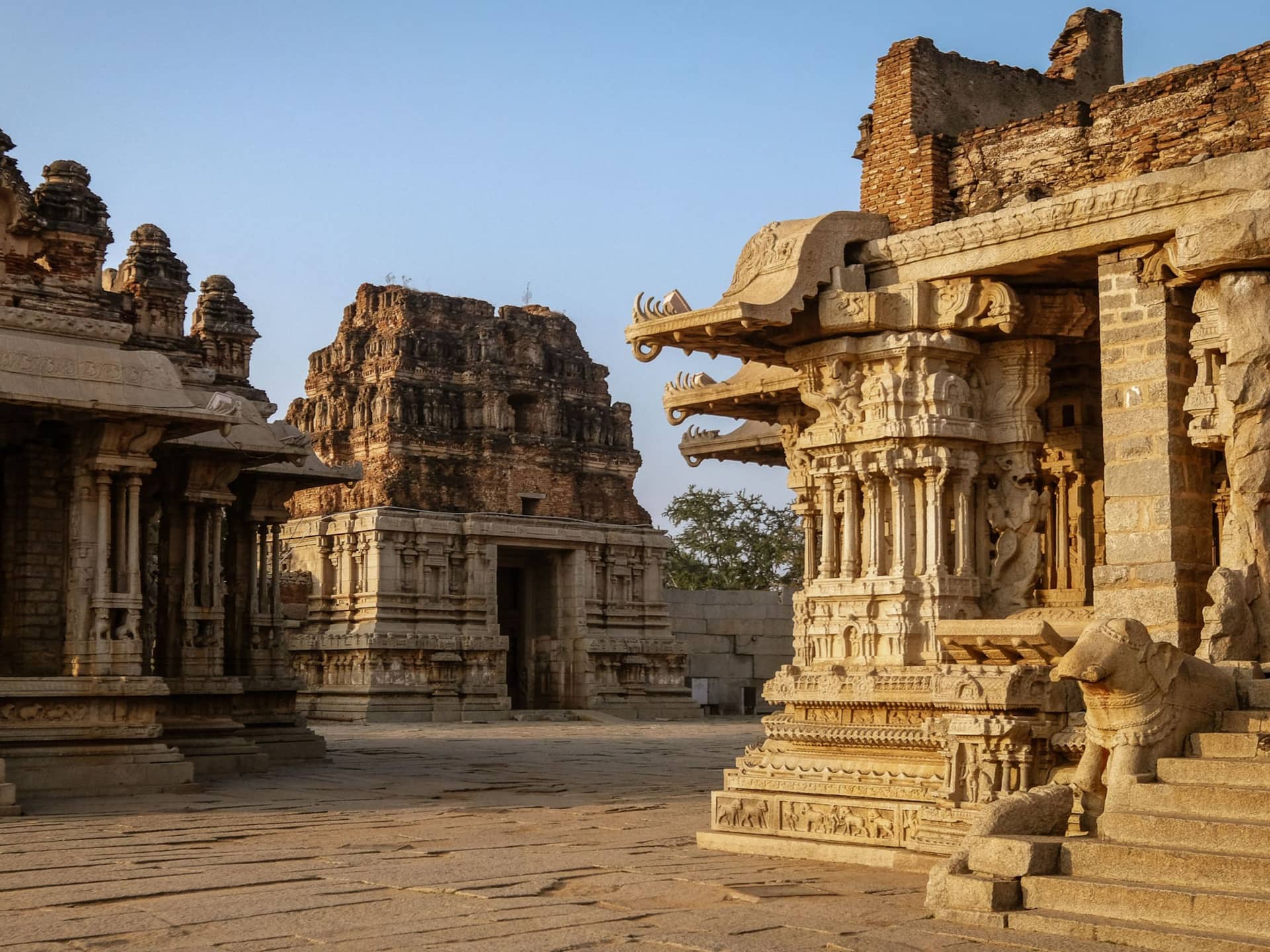 Vijaya Vitthala Temple