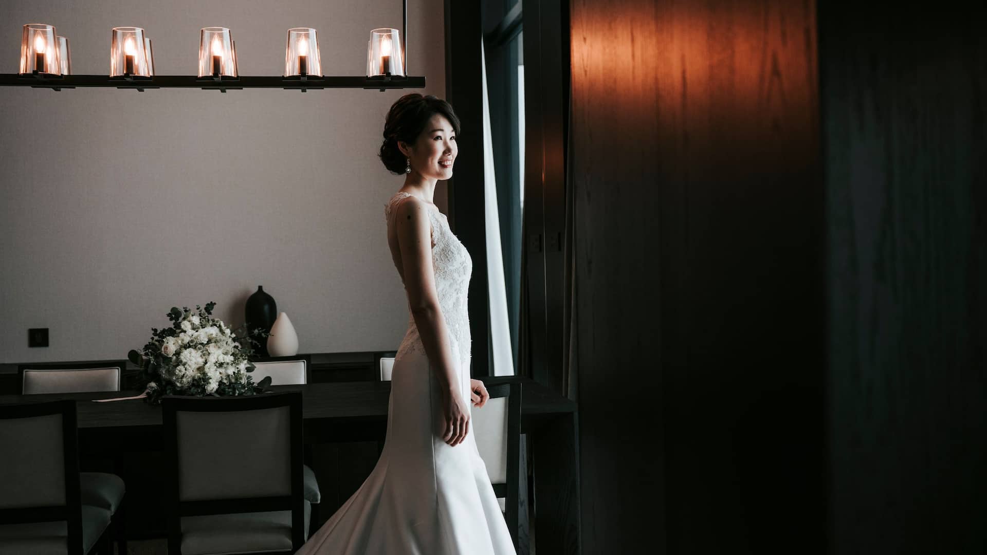 Wedding Bride