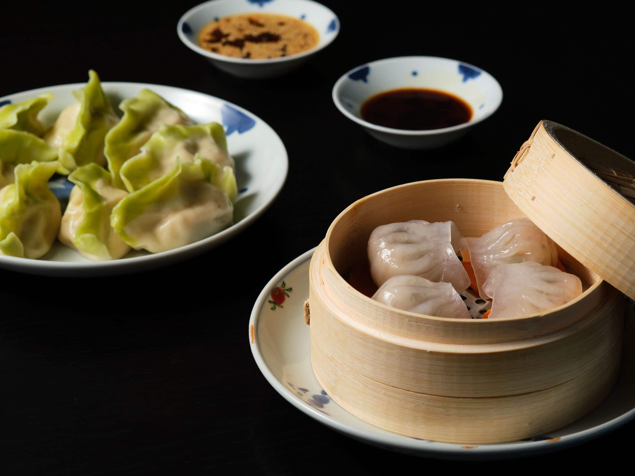 Park Hyatt Niseko Hanazono China Kitchen Din Sum