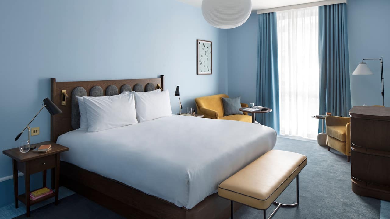 Hotels in Cambridge | Hyatt Centric Cambridge