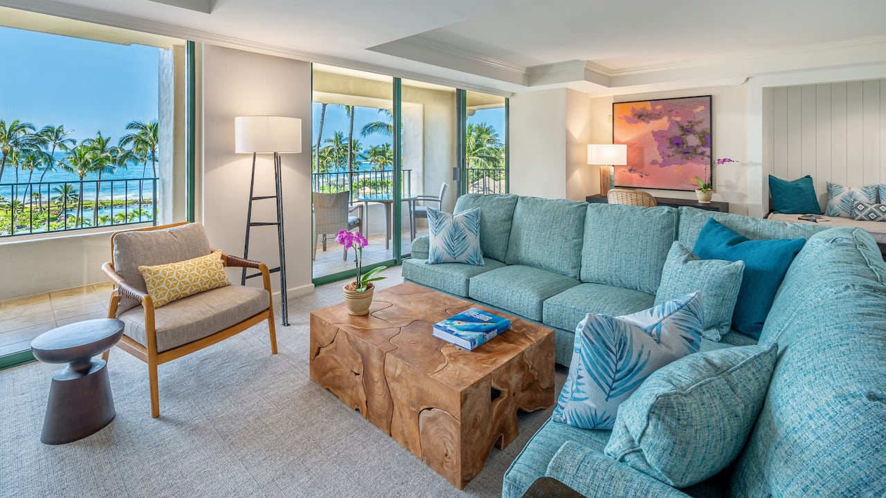 Grand Hyatt Kauai Resort & Spa | Book Your Luxury Beachfront Hotel Today