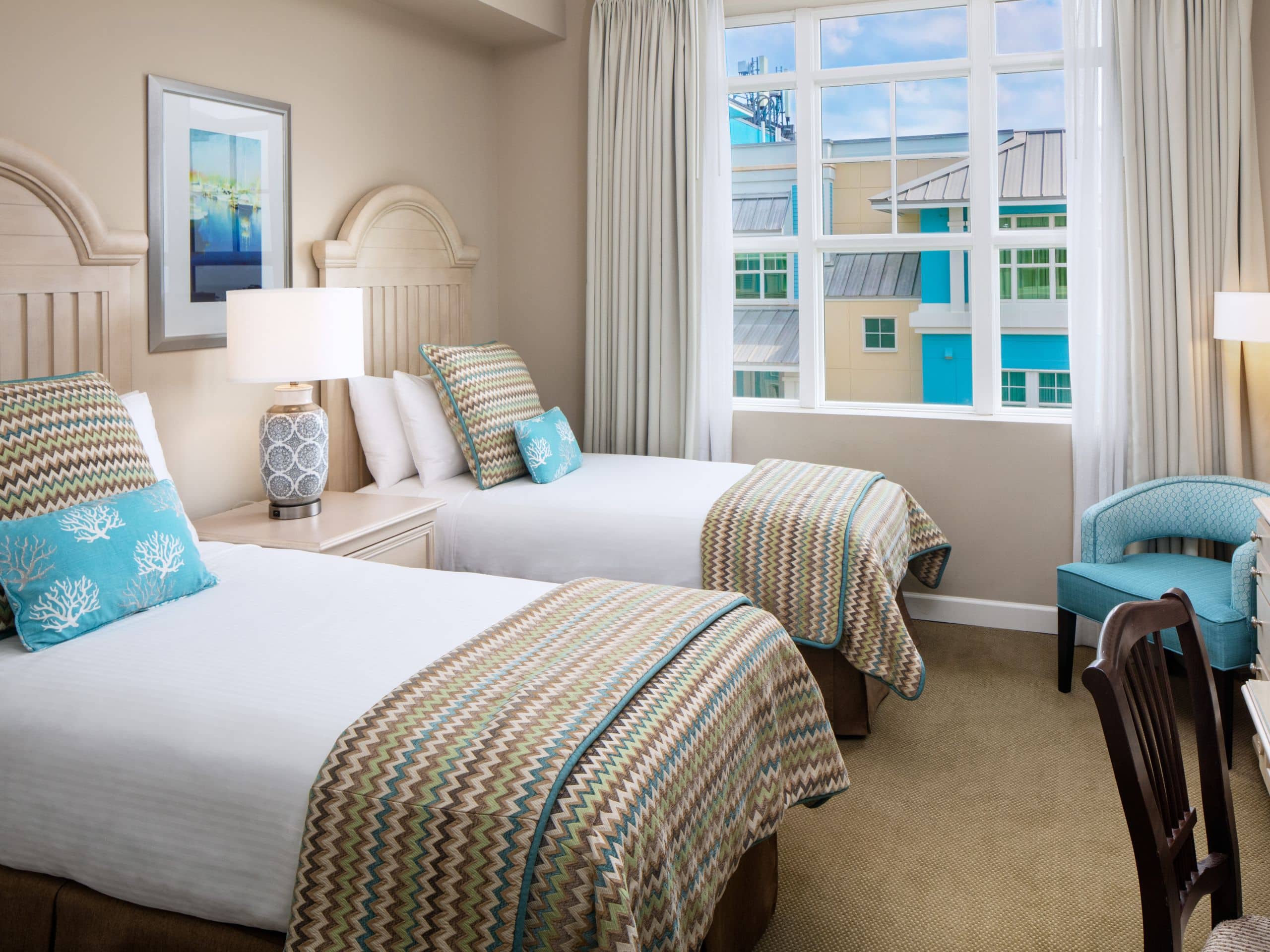 Wild Dunes Resort - Residences at Sweetgrass Inn Residences At Sweetgrass Inn Two Twin