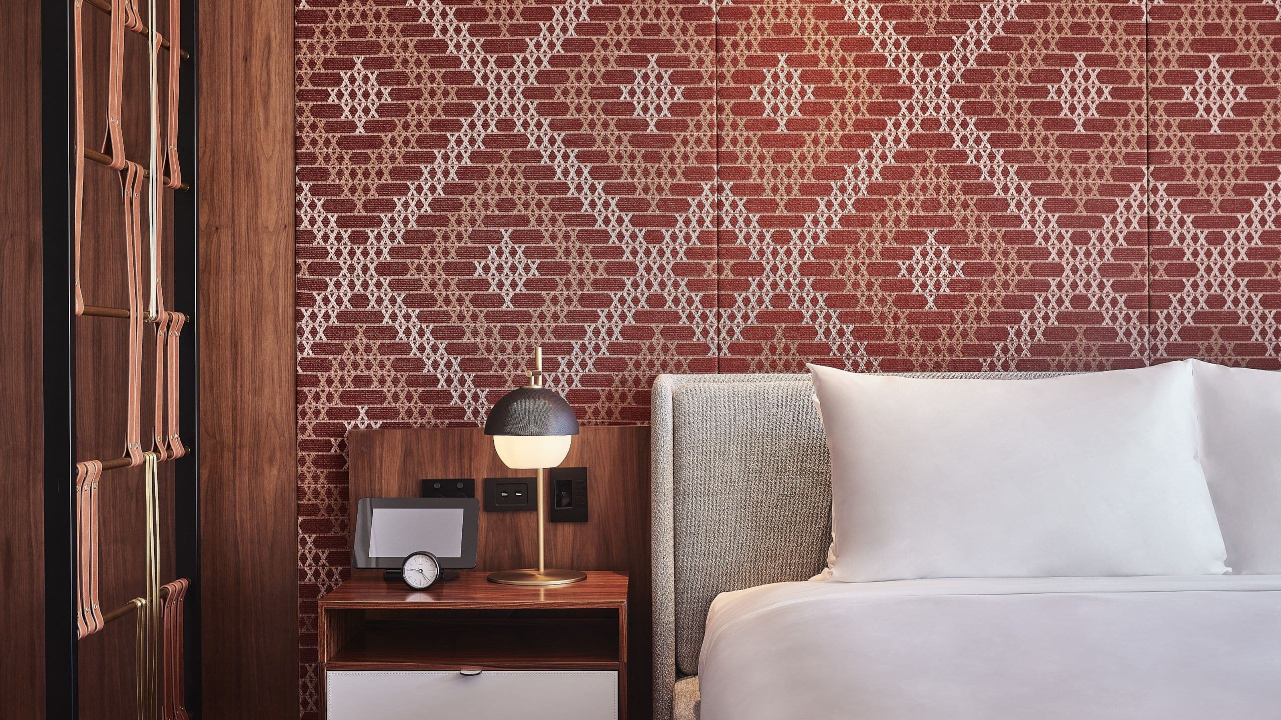 Park Hyatt Auckland Presidential Suite TukuTuku