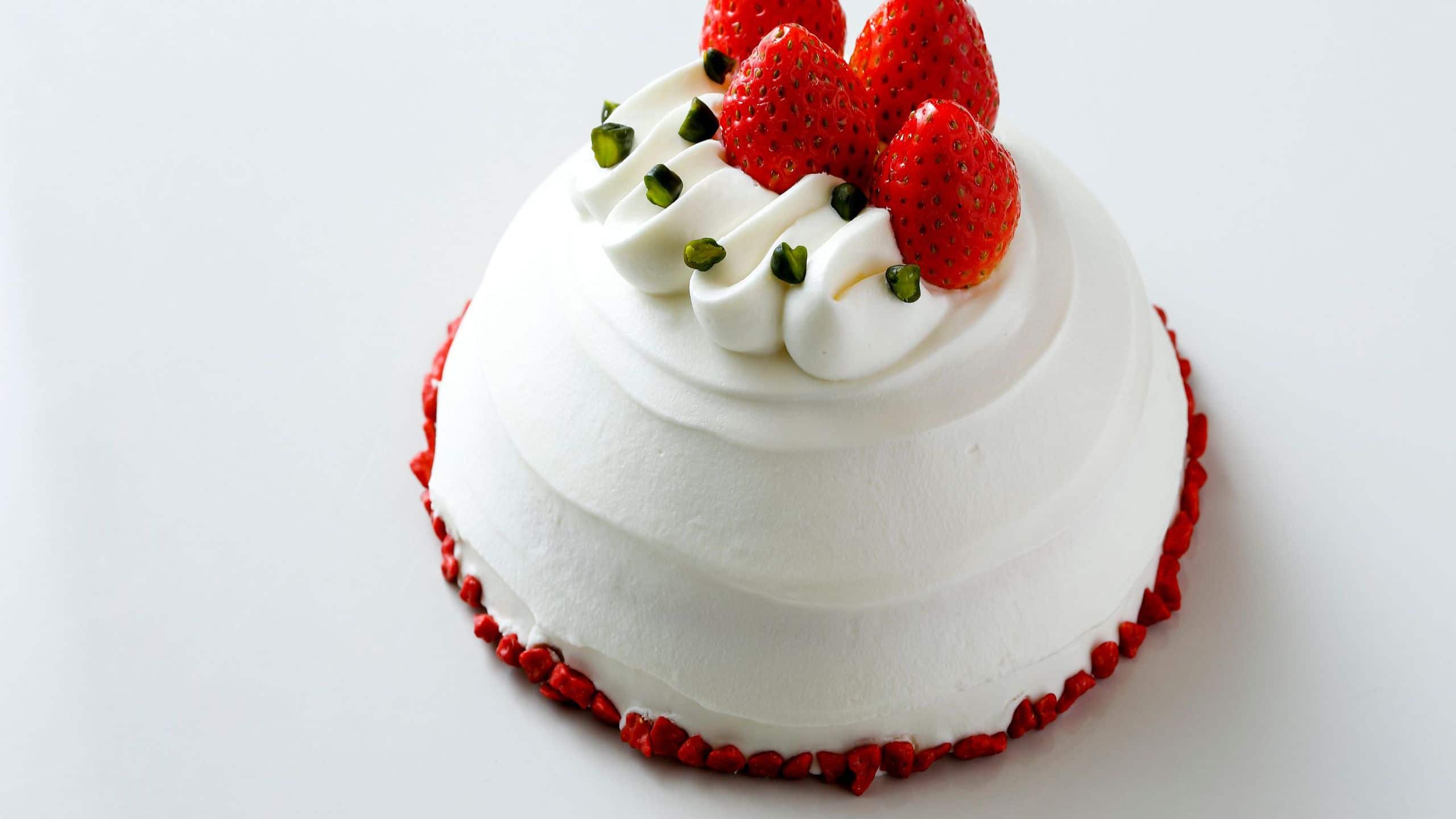 Park Hyatt Kyoto Christmas Whole Cake