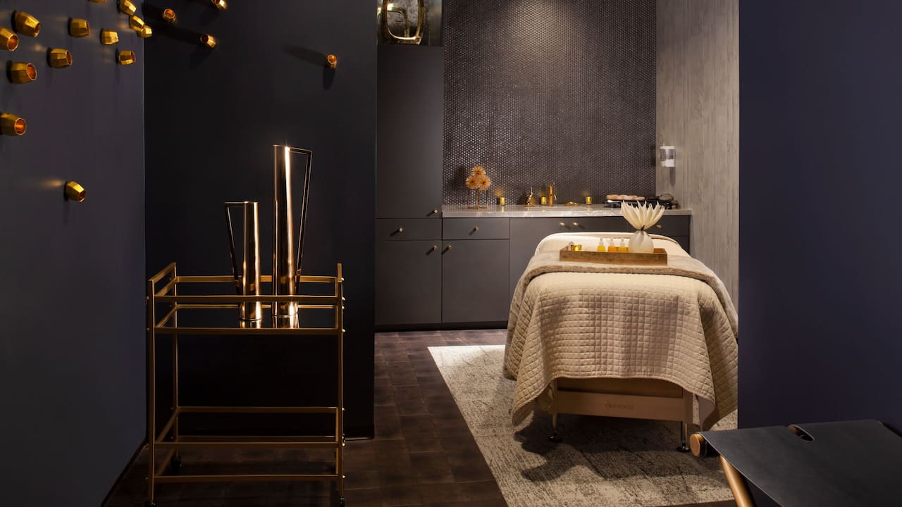 Spa