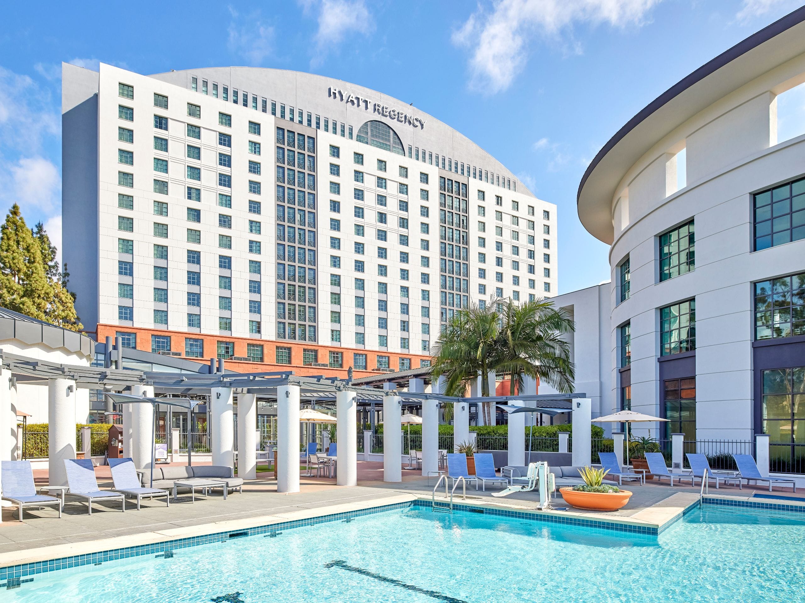 阿文蒂诺拉霍亚凯悦酒店