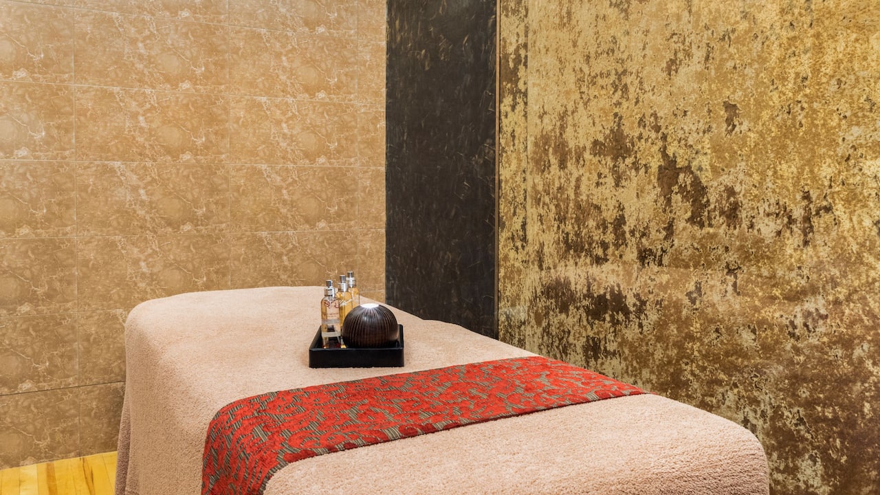 Hyatt Regency Oryx Doha