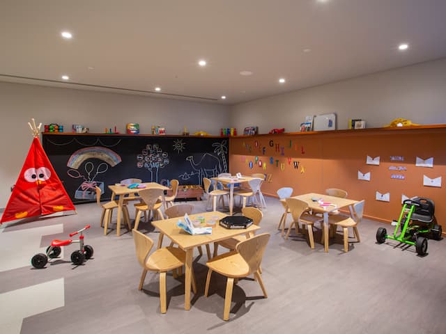 Kids Club