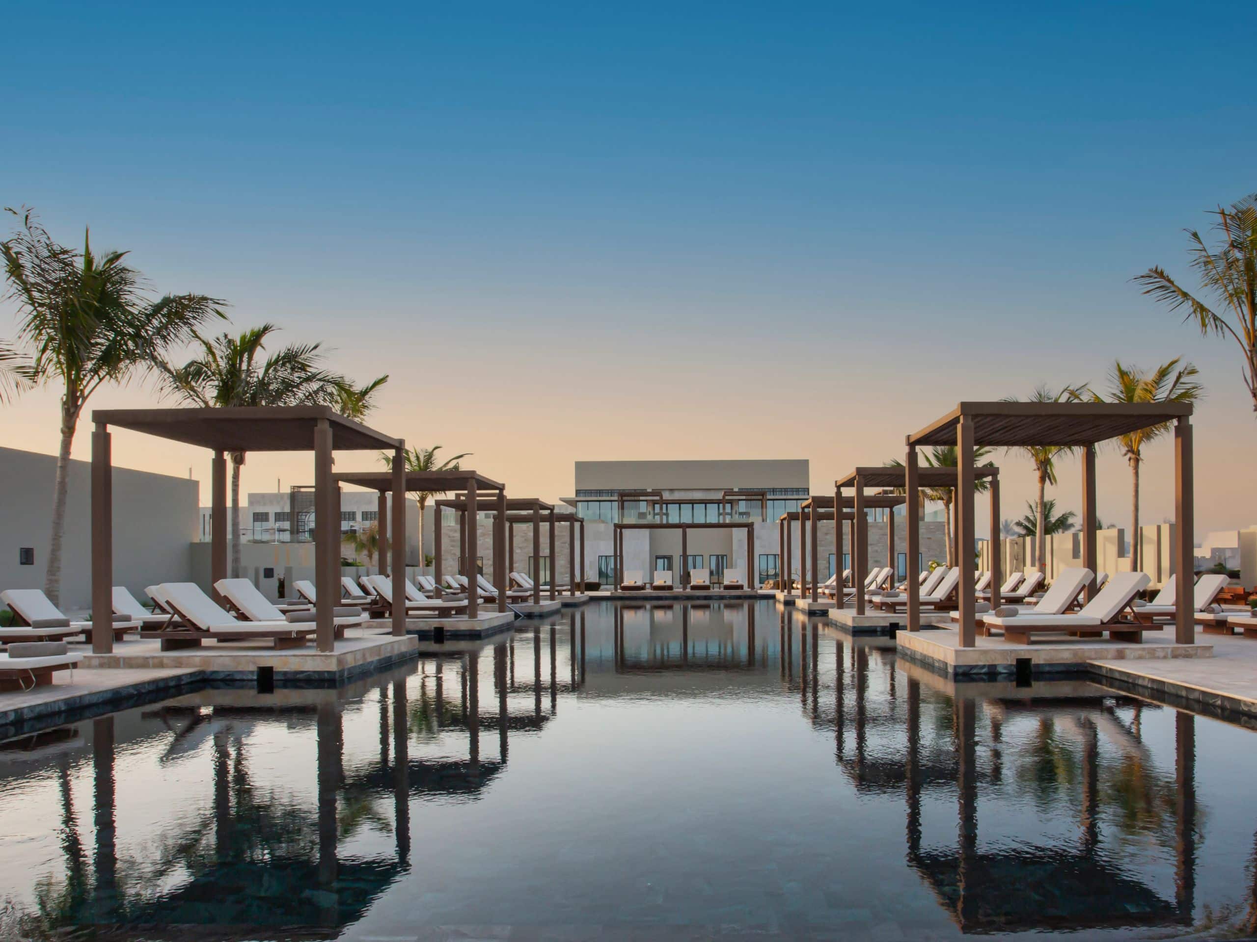 Alila Hinu Bay